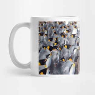 Crowd Mug